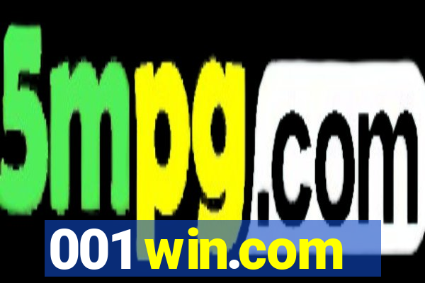 001 win.com